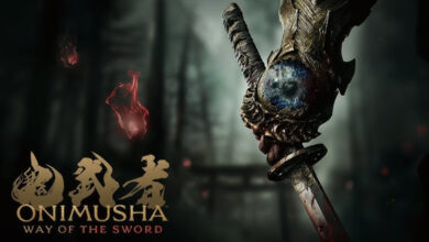 Nioh 3
