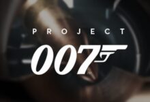 007 first light