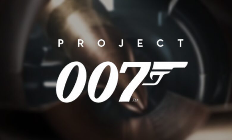 007 first light