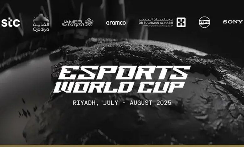 Road to EWC challenge photo