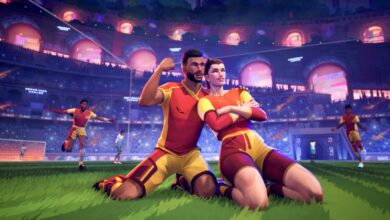 rematch players