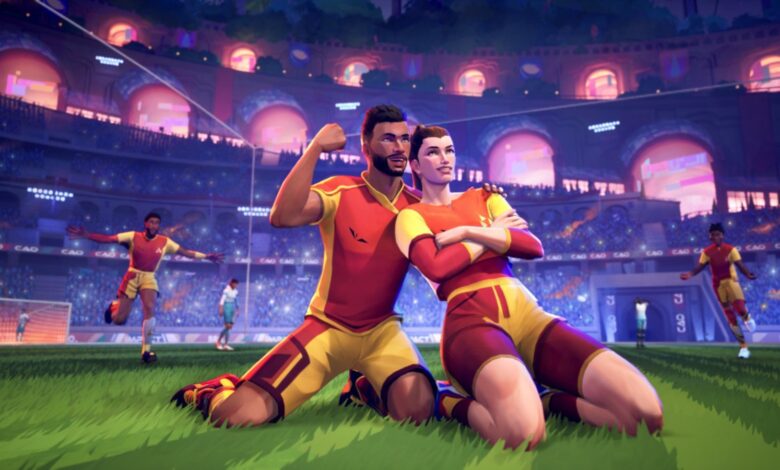 rematch players