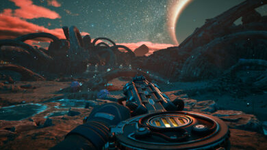 Microsoft games showcase 2025