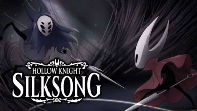 Hollow Knight: Silksong