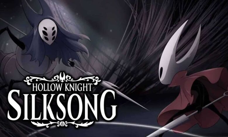 Hollow Knight: Silksong