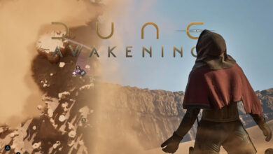 Dune Awakening Fourth Trial