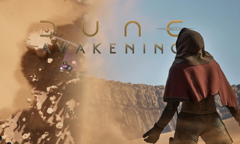 Dune Awakening Fourth Trial