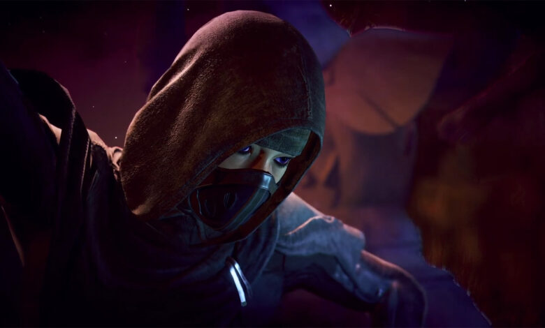 Fortnite Chapter 6 Season 3 main characters for the Story Quests and Weekly Quests.