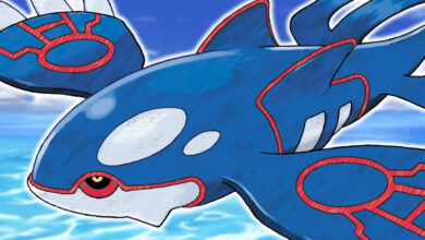 pokemon go groudon raid guide best counters