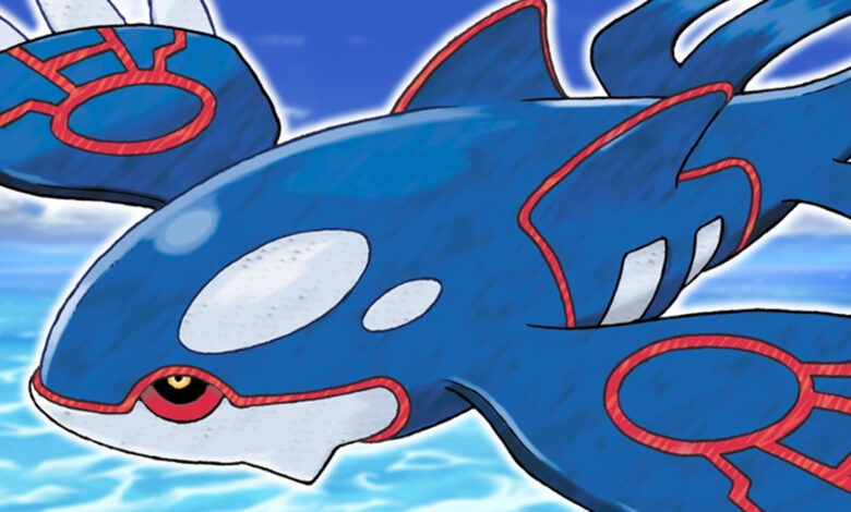 pokemon go groudon raid guide best counters