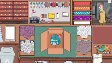 Building Relationships trailer