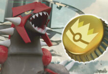 gold bottle cap is being added to pokemon go
