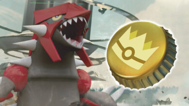 gold bottle cap is being added to pokemon go