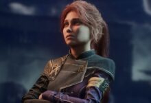 Main characters in Clair Obscur: Expedition 33