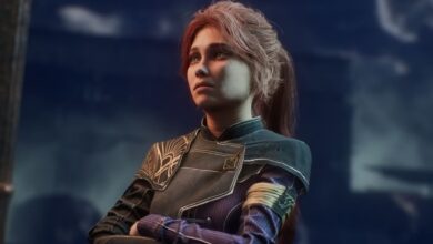 Main characters in Clair Obscur: Expedition 33