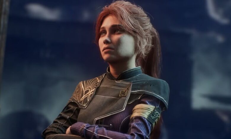 Main characters in Clair Obscur: Expedition 33