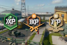Black Ops 6 and Warzone Rivals event artwork