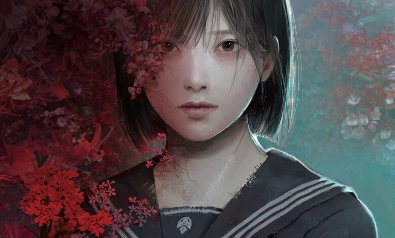 Silent Hill f