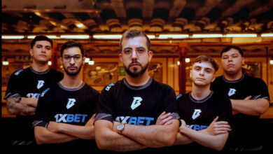 blast austin major