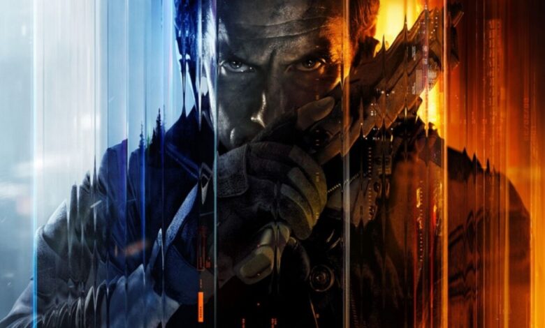 Call of Duty black ops 7 title card