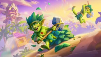 Creator Clash 3 poster.
