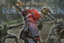 elden ring nightreign boss door