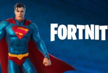 Star Wars characters in Fortnite