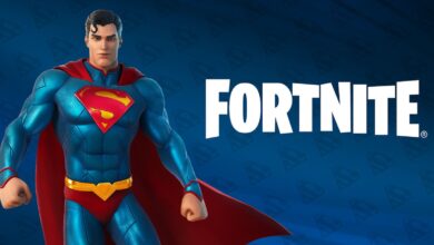 Star Wars characters in Fortnite
