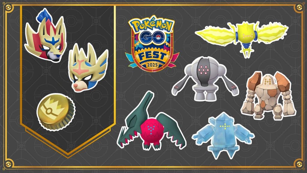 Pokemon Go Hyper Training e Gold Bottle Caps Introduzidos durante o evento Recuperado antigo