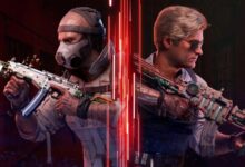 Archie bundle in Black Ops 6