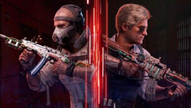 Archie bundle in Black Ops 6