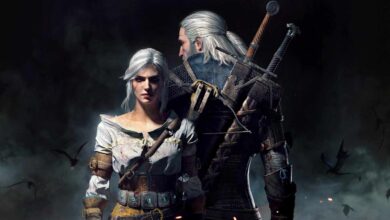 johnny silverhand gun fingers in cyberpunk 2077