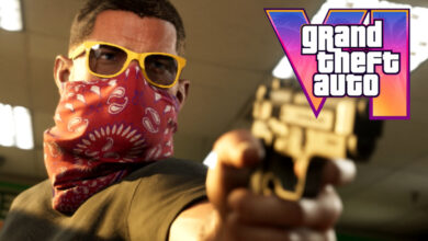 jason in gta 6 on a bike
