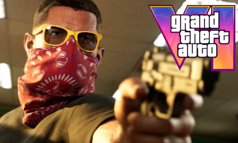 jason in gta 6 on a bike