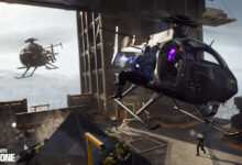 Black Ops 6 players in Season 4