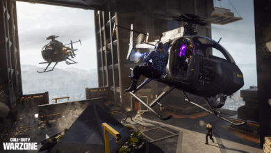 Black Ops 6 players in Season 4