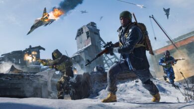 Black Ops 6 Weapon Tier List cover