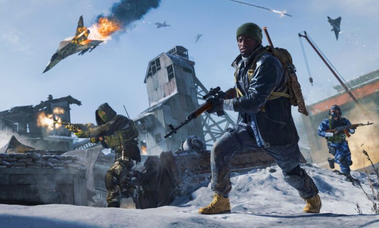 Black Ops 6 Weapon Tier List cover