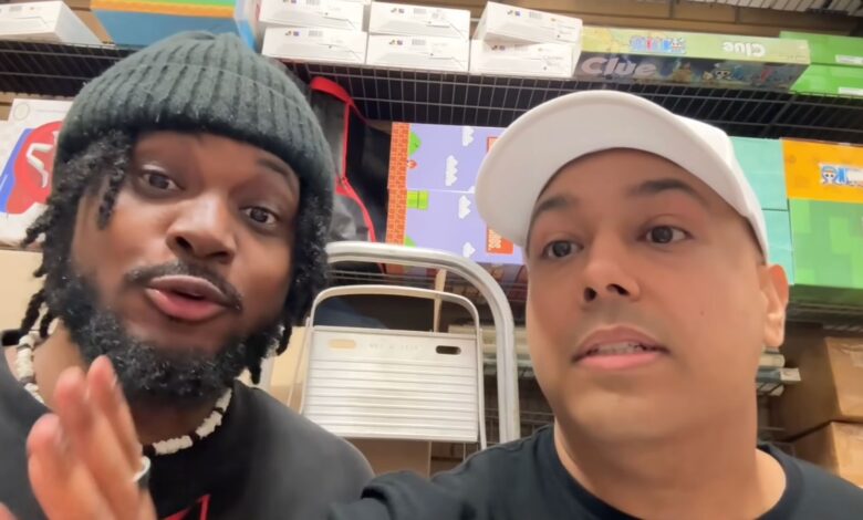 Marques Brownlee Switch 2 thoughts