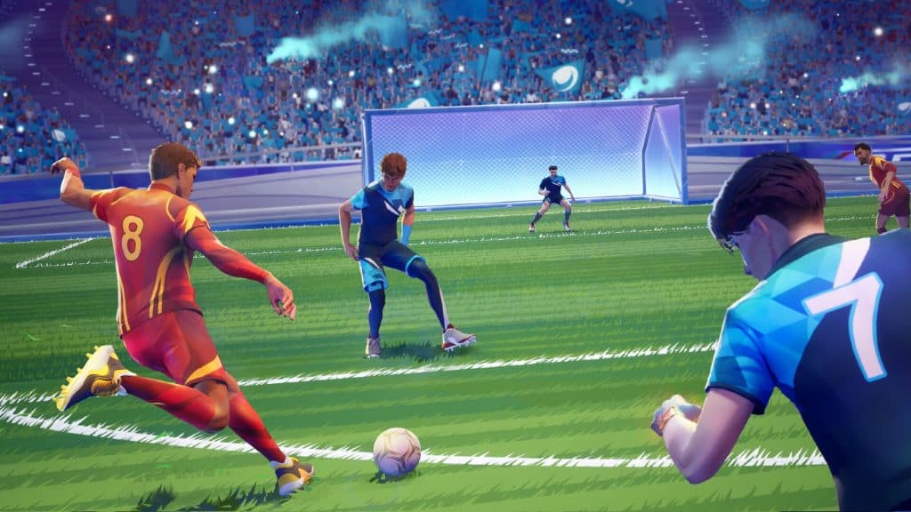 jogo de revanche