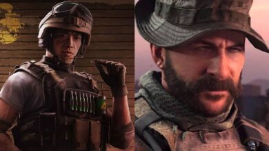 Black Ops 6 player shooting
