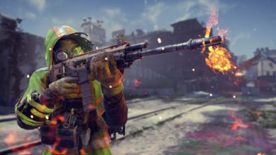 an image of Warzone Mobile