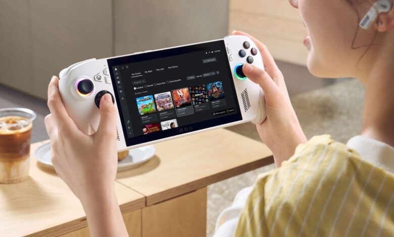 Microsoft games showcase 2025