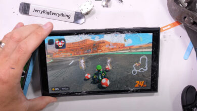 Switch 2 JoyCons JRE durability test